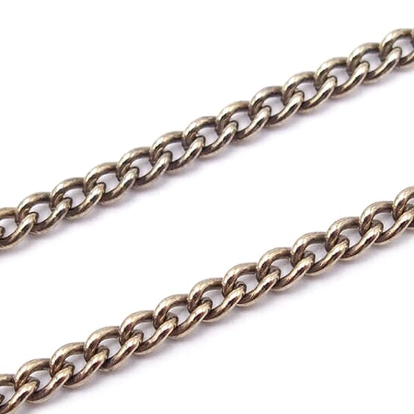Pre-owned Chanel White Gold Enamel CC Pendant Necklace Gold
