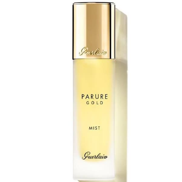 Guerlain Parure Gold Mist Bruma Fijadora 30Ml