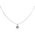 Miniatyrbild 2 av 3: Collier - Silver Steel - Guess - JUBN02245JWRHPKT/U
