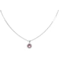 Miniatyrbild 1 av 3: Collier - Silver Steel - Guess - JUBN02245JWRHPKT/U