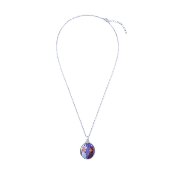 Disney Frozen Set necklace + earrings