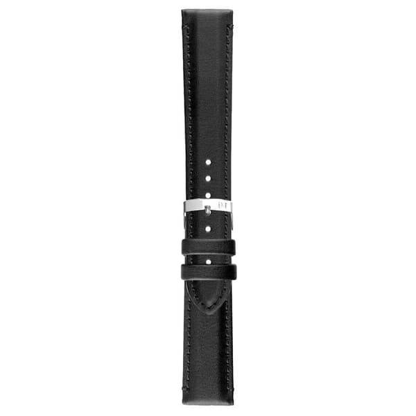 Långt halsband - Morellato halsband - A01X0969087019CR14 - Remmar, Svart