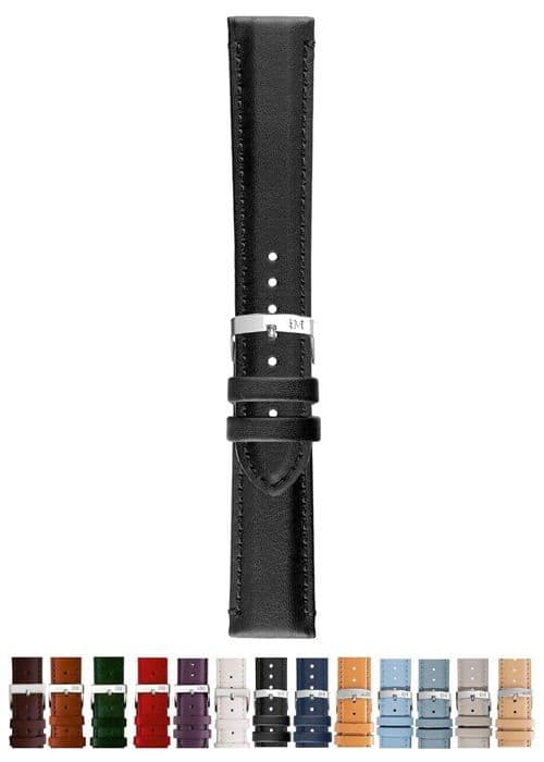 Långt halsband - Morellato halsband - A01X0969087019CR14 - Remmar, Svart