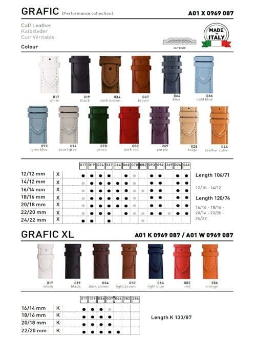 Långt halsband - Morellato halsband - A01X0969087019CR14 - Remmar, Svart