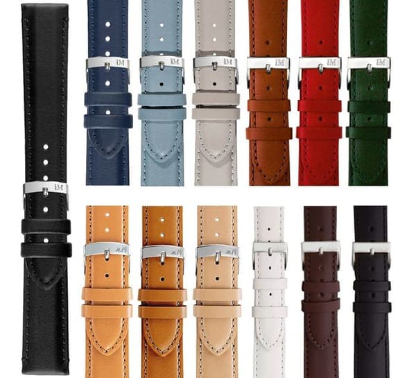 Långt halsband - Morellato halsband - A01X0969087019CR14 - Remmar, Svart
