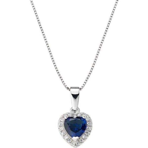Collier - Silver 925 - Amen - CLTICBBL Från cm Till 49 cm