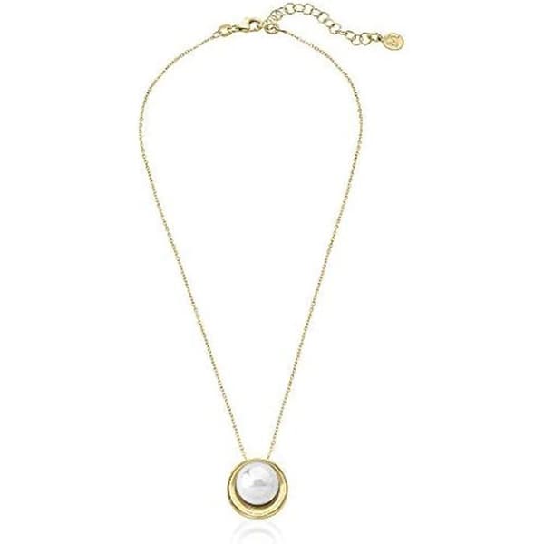 Halsband - MAJORICA - Prata 925 - Silver - Dam - Vuxen