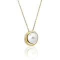 Miniatyrbild 1 av 2: Halsband - MAJORICA - Prata 925 - Silver - Dam - Vuxen