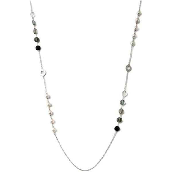 Halsband - MAJORICA - Outlet - 925 Silver - Dam - Vuxen