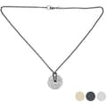 Miniatyrbild 1 av 2: Hänge - DEMARIA - DMHRC001 - Sterling silver - 45 cm - Dam