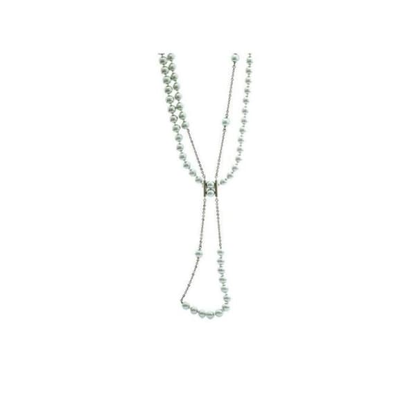 Damhalsband Misaki QCRNMARINELON (70 cm)