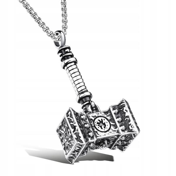 THORIN VASARAKAULAKORU Valknut NORDIC Vikings 306