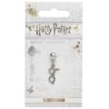 Miniatyrbild 3 av 3: Charm - P.Derive - HARRY POTTER - Silverpläterad - Lightning Bolt &amp; Glasses - Blandat