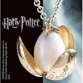 HARRY POTTER - Guldäggshänge