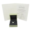 Miniatyrbilde 6 av 6: Pre-owned Van Cleef and Arpels 18K Yellow Gold and Mother of Pearl Pure Alhambra Pendant Necklace Gold
