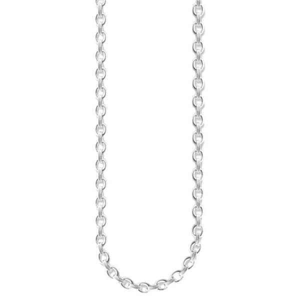Thomas Sabo Mixte kedja X0091-001-12-L