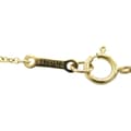 Pikkukuva 4 / 6: Pre-owned Tiffany 18K Yellow Gold Elsa Peretti Teardrop Pendant Necklace Gold