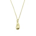 Pikkukuva 1 / 6: Pre-owned Tiffany 18K Yellow Gold Elsa Peretti Teardrop Pendant Necklace Gold