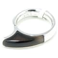 Miniatyrbild 1 av 2: Damring - Armani - EG1017506 - 925 Silver - Storlek 17 - Silver