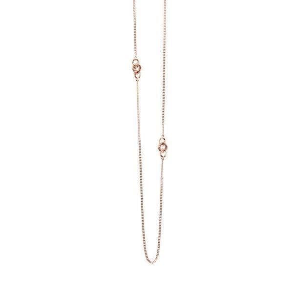 Halsband - Guess - UBN21597 - 90 cm - Unisex - Vuxen