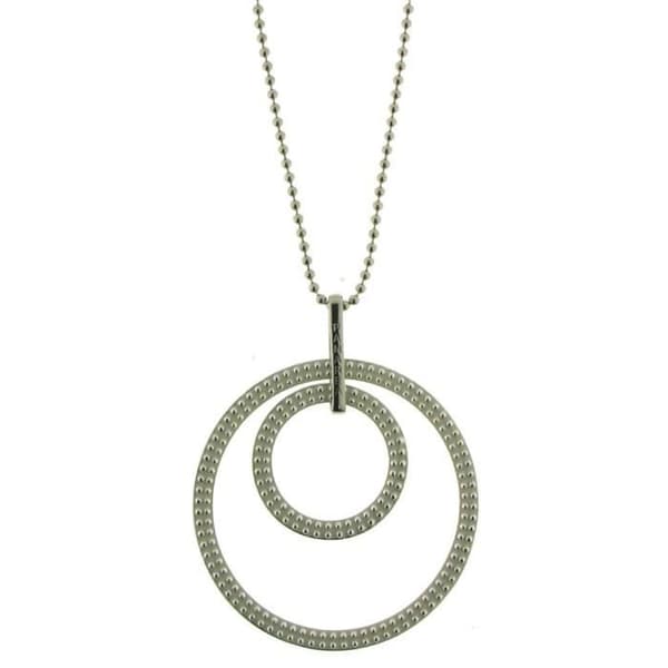 Panarea Damhalsband PS13PL2 (29 cm)