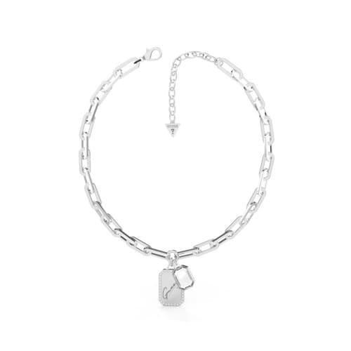 GUESS JUB1126JWRHTU - Necklace Dam (45CM)
