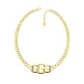 Miniatyrbild 1 av 3: Halsband GUESS UBN70010 Steel Woman