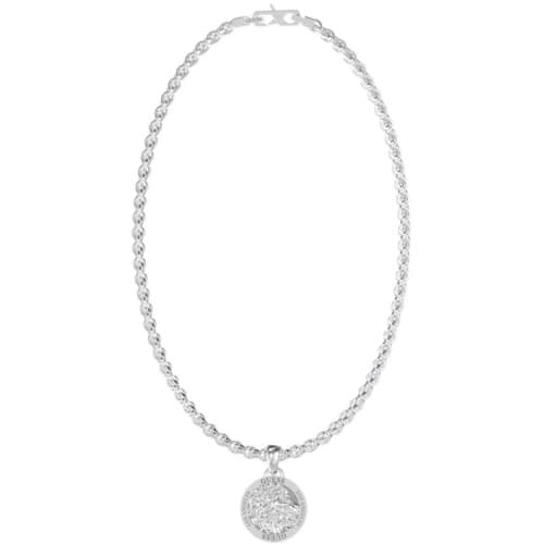 GUESS JUMN03011JWST - Necklace Herr (45CM)