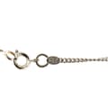 Pikkukuva 3 / 5: Pre-owned Chanel Cambon Ligne Pendant Necklace Silver