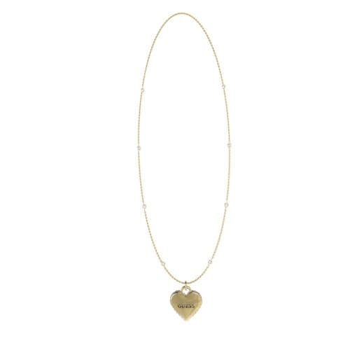 GUESS JUBN02232JWYG - Necklace Dam (45CM)