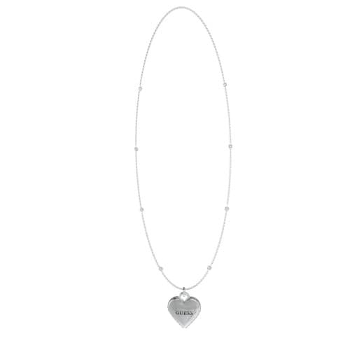GUESS JUBN02232JWRH - Necklace Dam (45CM)