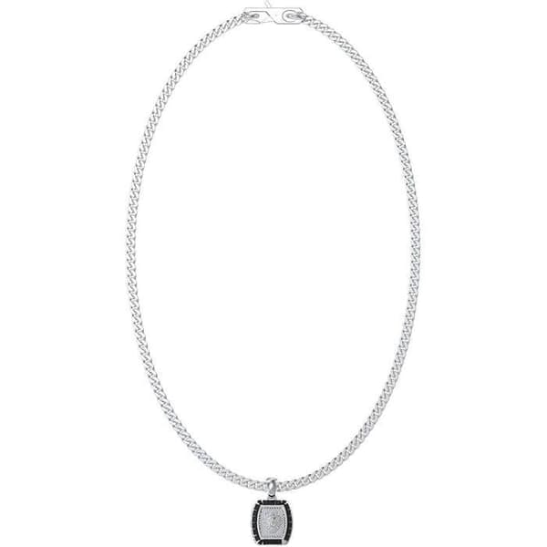 Kedja - Silver Stål - Guess - JUMN05008JWSTT/U