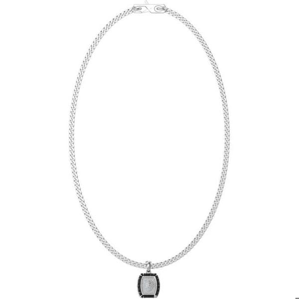 Kedja - Silver Stål - Guess - JUMN05008JWSTT/U