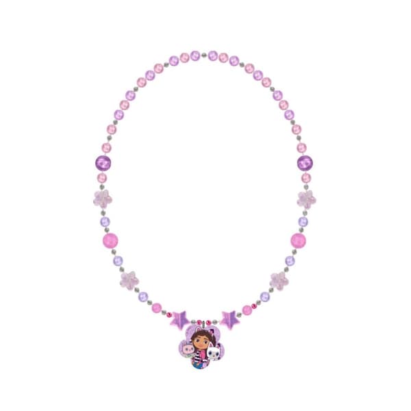 Gabbys Dolls House pendant