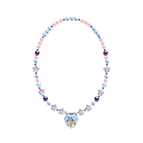 Bluey pendant