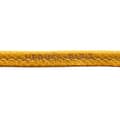 Pikkukuva 3 / 6: Pre-owned Hermès Leather Ultrasonic Dog Whistle Necklace Yellow