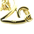 Miniatyrbillede 4 af 5: Pre-owned Tiffany 18K Yellow Gold Paloma Picasso Capricorn Pendant Necklace Gold