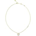 Miniatyrbild 2 av 3: Collier - Stål - Guess - JUBN04466JWYGT/U