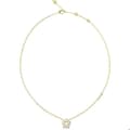 Miniatyrbild 1 av 3: Collier - Stål - Guess - JUBN04466JWYGT/U