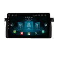 Pikkukuva 1 / 2: Carplay-autoradio, langaton, monimedia, V1 (4G 32G) OBD CAM