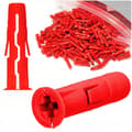 Miniatyrbillede 3 af 6: UNO Universalstift 6x28mm [OP 1000]