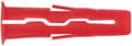 Miniatyrbillede 2 af 6: UNO Universalstift 6x28mm [OP 1000]