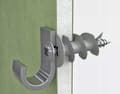 Miniatyrbillede 3 af 3: Stik med skrue til GK-plade 13x31 mm x12