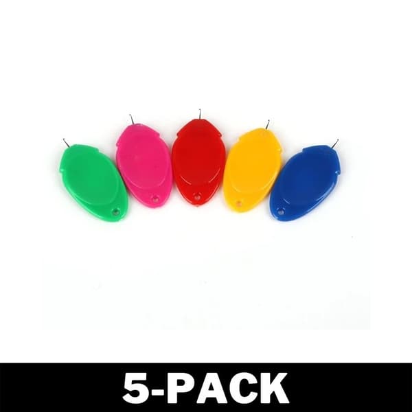 Nåletråder - Smart Sytilbehør 5-Pack