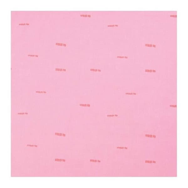 Rosa duk 140 x 50 cm