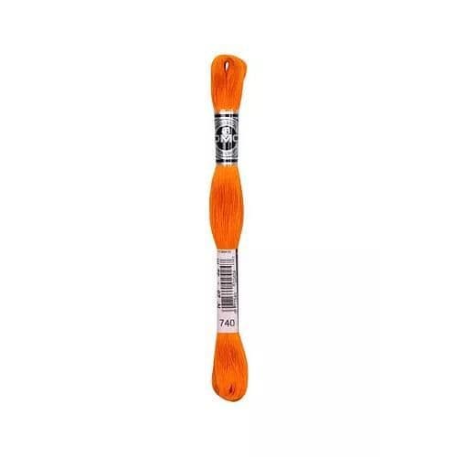 BRODER SPECIAL 12 ECH 20M 740