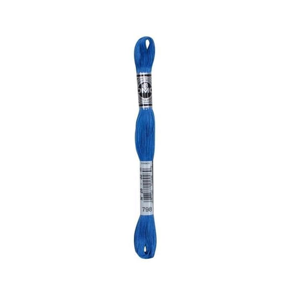 BRODER SPECIAL 12 ECH 20M 798
