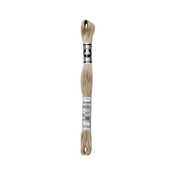 BRODER SPECIAL 12 ECH 20M 3782