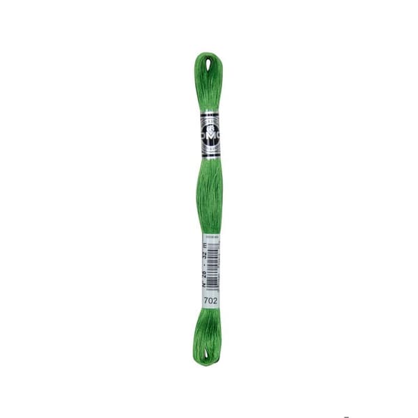 BRODER SPECIAL 12 ECH 20M 702