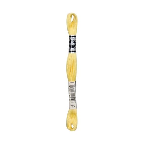 BRODER SPECIAL 12 ECH 20M 727